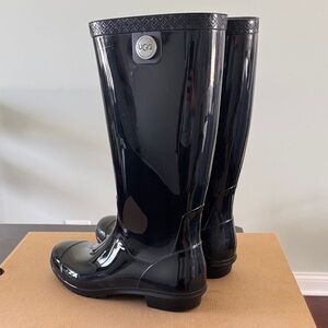 UGG Shaye Rain Boots